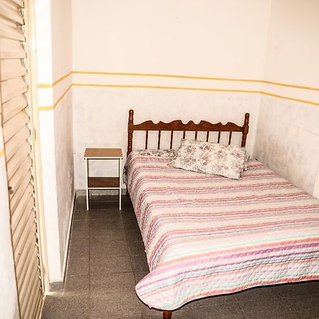 Pousada Vovo Nana Sao Bento do Sapucai Bagian luar foto