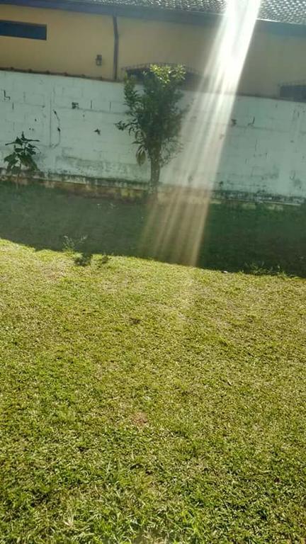 Pousada Vovo Nana Sao Bento do Sapucai Bagian luar foto
