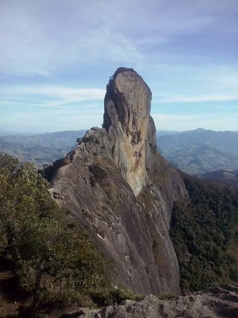 Pousada Vovo Nana Sao Bento do Sapucai Bagian luar foto