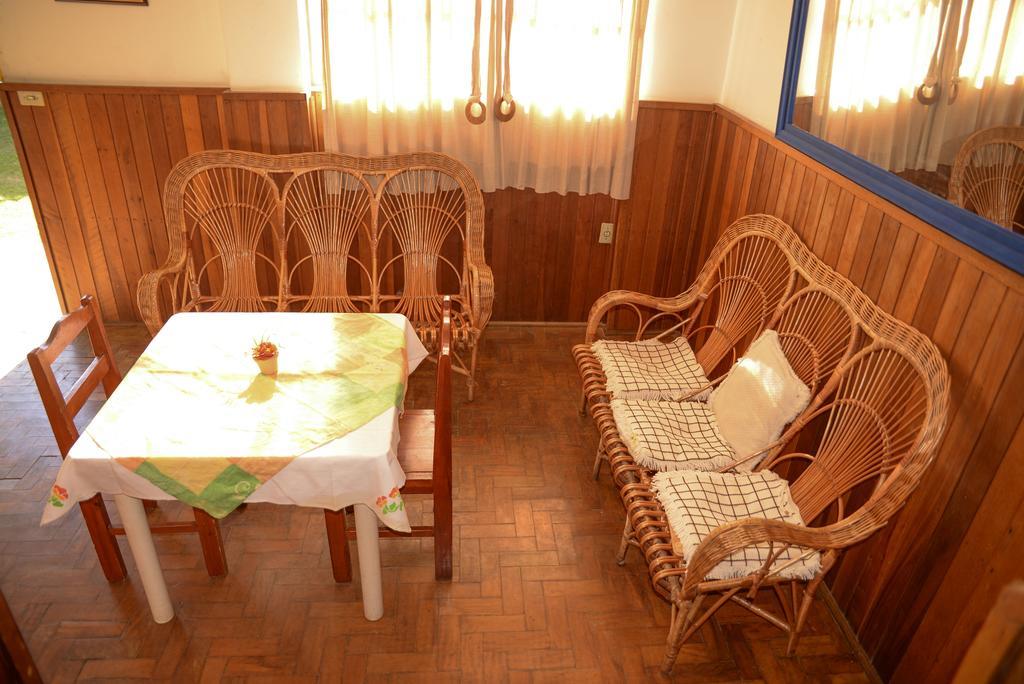 Pousada Vovo Nana Sao Bento do Sapucai Bagian luar foto