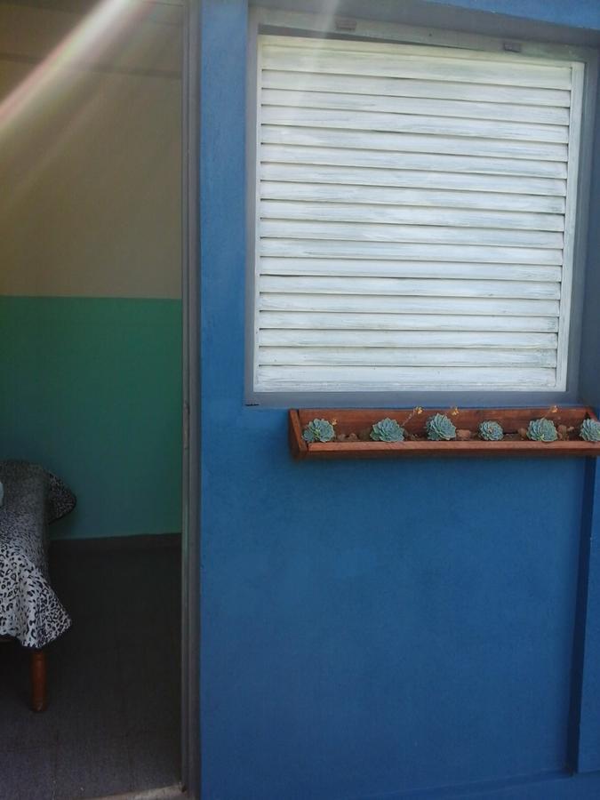 Pousada Vovo Nana Sao Bento do Sapucai Bagian luar foto
