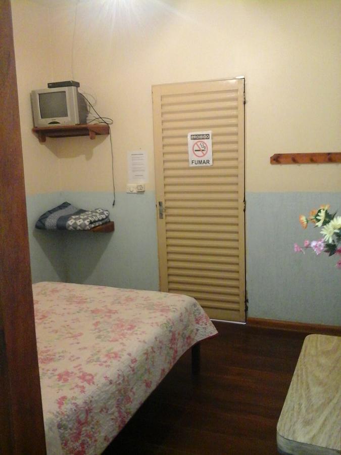 Pousada Vovo Nana Sao Bento do Sapucai Ruang foto