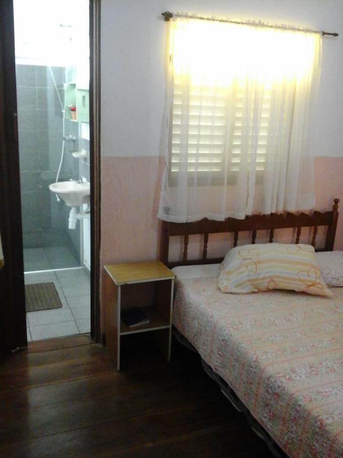Pousada Vovo Nana Sao Bento do Sapucai Ruang foto