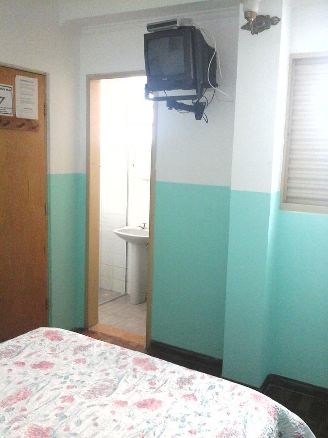 Pousada Vovo Nana Sao Bento do Sapucai Ruang foto