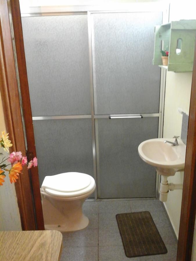 Pousada Vovo Nana Sao Bento do Sapucai Ruang foto